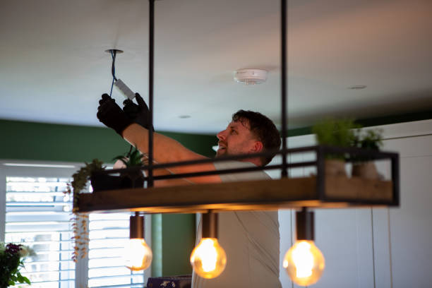 Best Ceiling Fan Installation Electrician  in Mesilla, NM