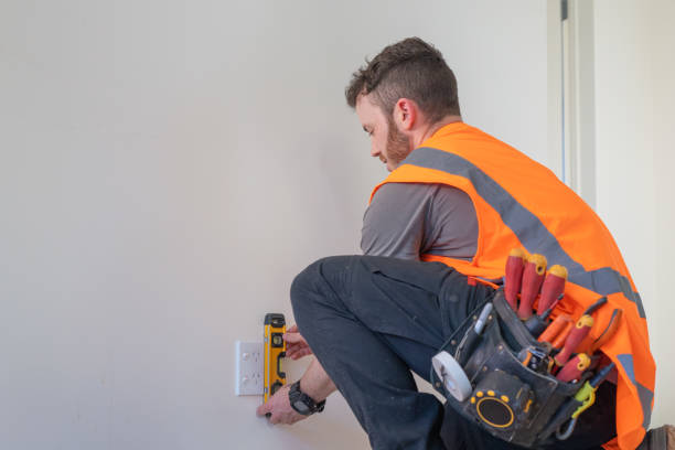 Best Affordable Electrician  in Mesilla, NM