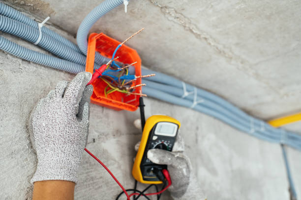 Best Electrical Rewiring Services  in Mesilla, NM